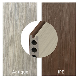 Antique+IPE