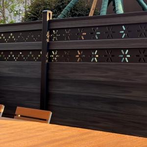 7 Powerful Applications of WPC Composite Fencing: The Smart Choice for Modern Outdoor Spaces