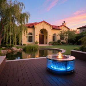 Can Fire Pits Be Used on Composite Decking? [Top 7 Safety Tips for 2025]