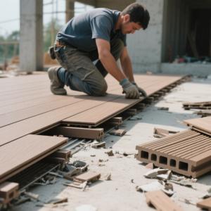How to Identify High-Quality Wood Plastic Products: 5 Smart Ways to Avoid Costly Mistakes