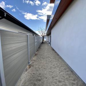 Step-by-Step Guide to Installing Praysun Composite Fencing: Easy, Durable, and Maintenance-Free Privacy Solutions