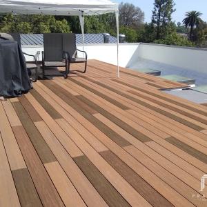 Why WPC Decking Is Dominating Global Markets: Regional Trends You Need to Know