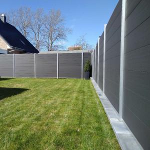 8 Irresistible Reasons Why Composite Privacy Fences Are Dominating 2025 (and Why You Shouldn’t Miss Out)
