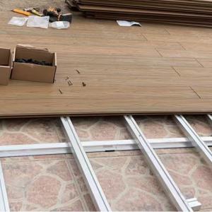 What Base Is Needed for a Composite Deck? 5 Pro Tips to Build a Rock-Solid Foundation