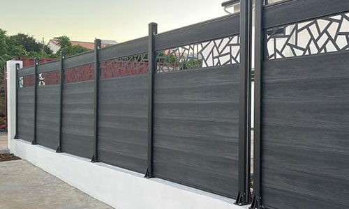 Suprotect Fence