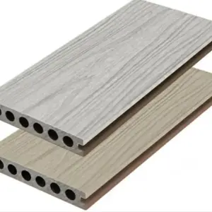 PR-SDY03/PR-SDS04 Bicolor decking