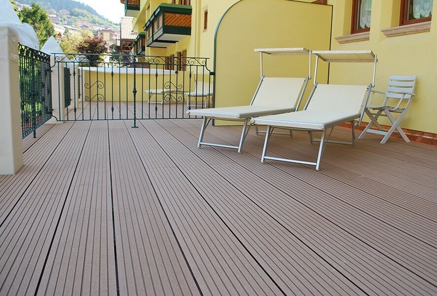 Wood Plastic Composite